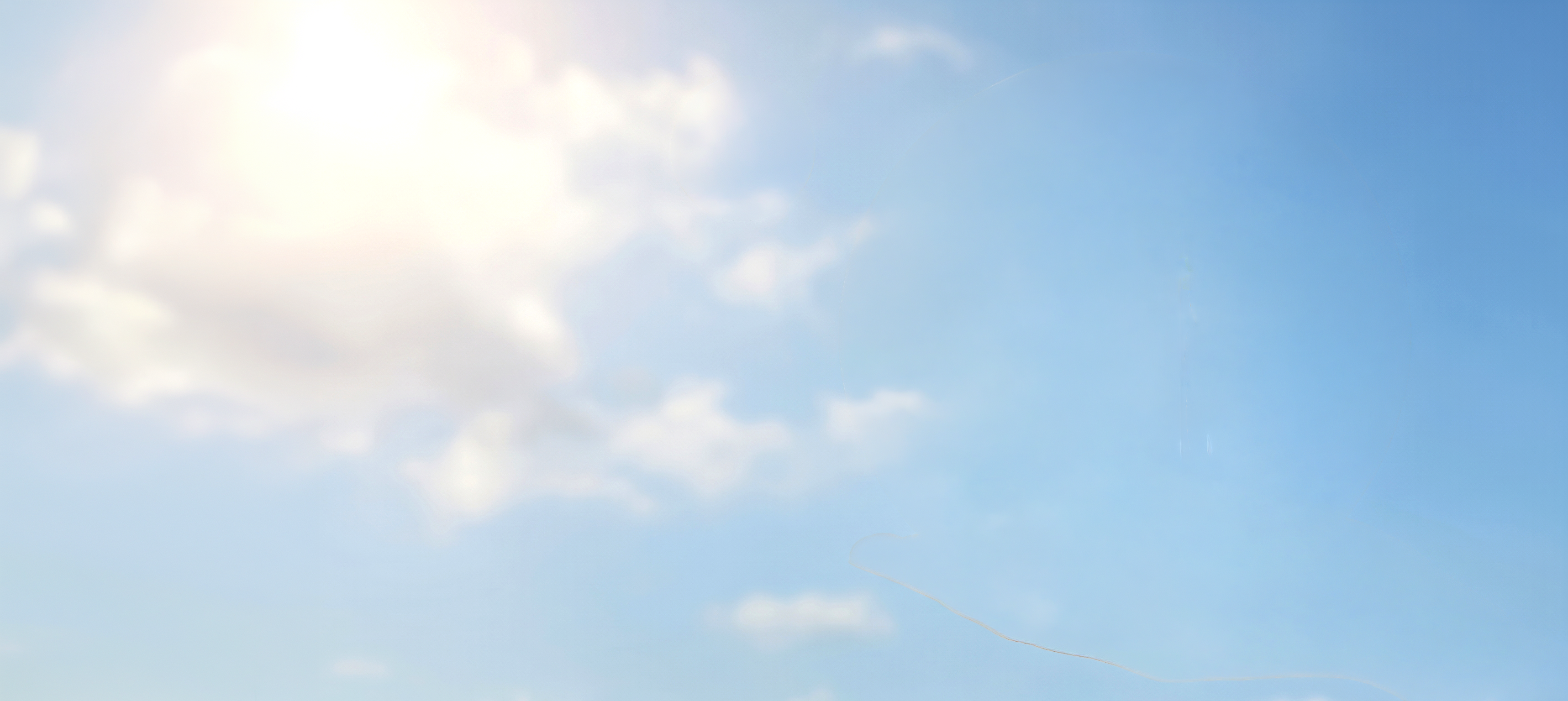 Sustainability and CSR background image