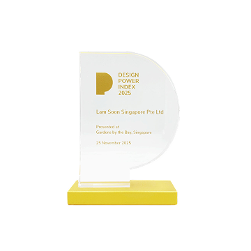 Design Power Index Award