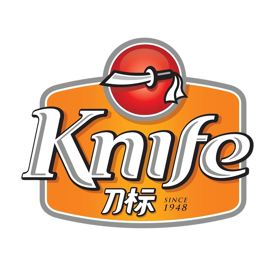 Knife Logo