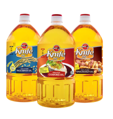 Cooking Oil