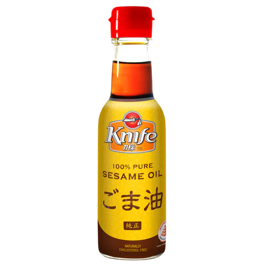 Sesame Oil