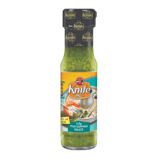 Thai Dipping Sauce